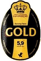 Premium Gold