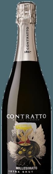 Millesimato Extra Brut