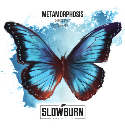 Metamorphosis
