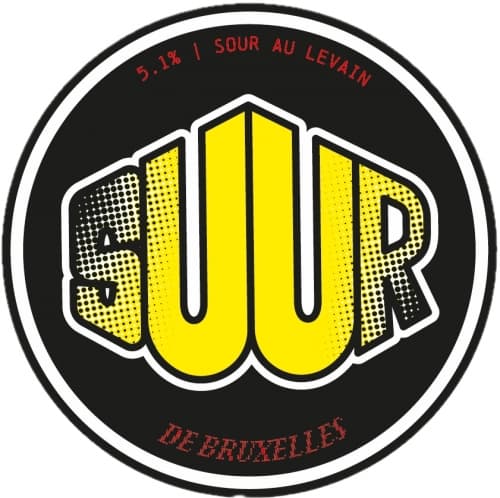 Suur de Bruxelles