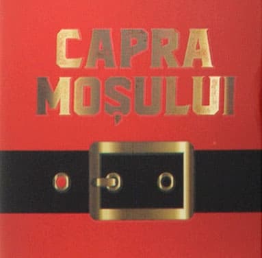 Capra Moșului