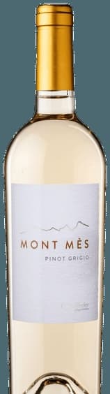 Mont Mès Pinot Grigio