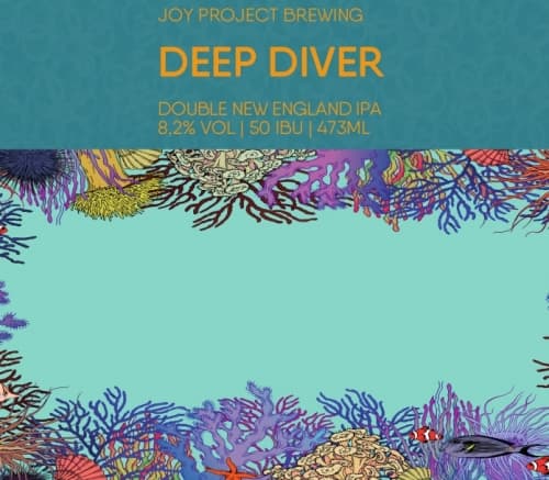 Deep Diver