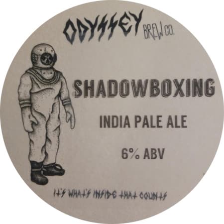 Shadow Boxing