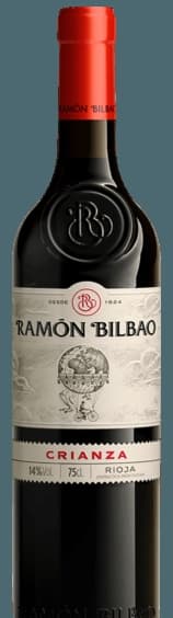 Crianza Rioja