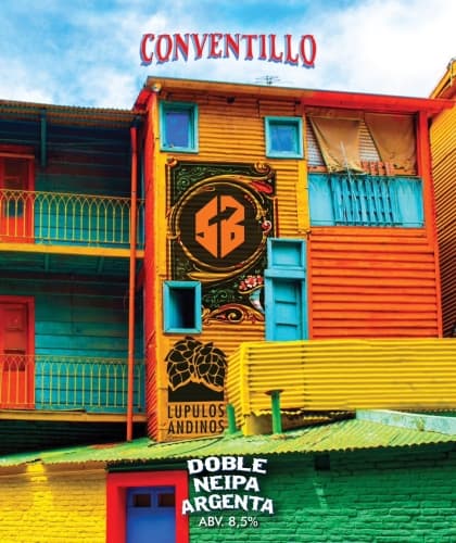 Conventillo
