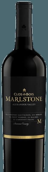 Marlstone Red Blend