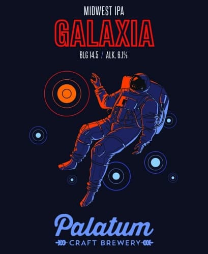 Galaxia