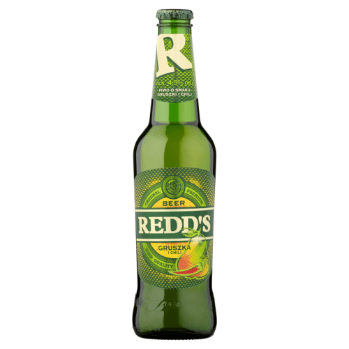Redd's Gruszka i Chili
