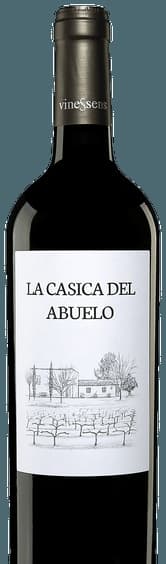 La Casica del Abuelo