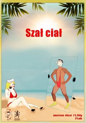 Szał Ciał