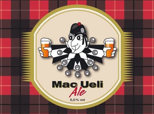 Mac Ueli