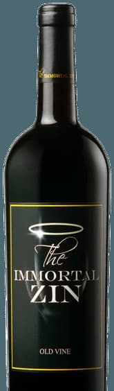 The Immortal Zin Old Vine