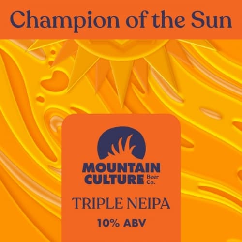 Champion of the Sun