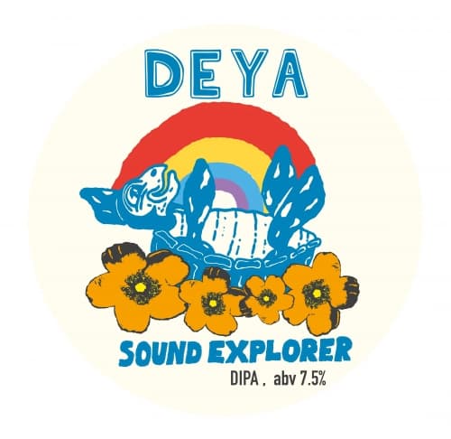Sound Explorer
