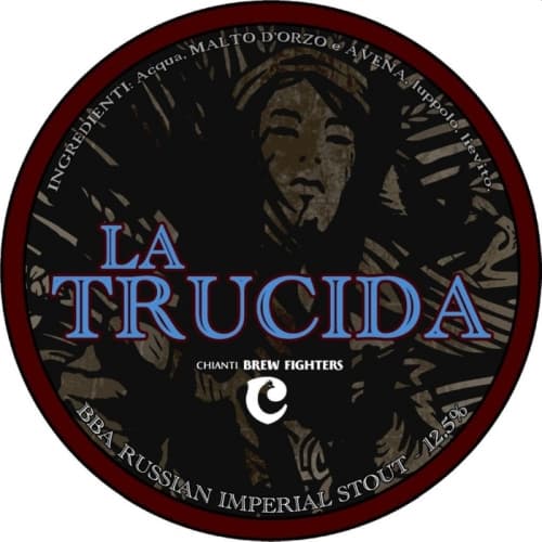 La Trucida
