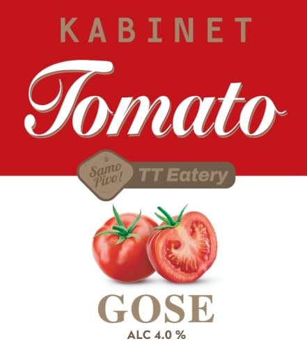 Tomato Gose
