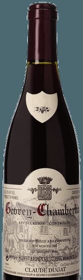 Gevrey-Chambertin