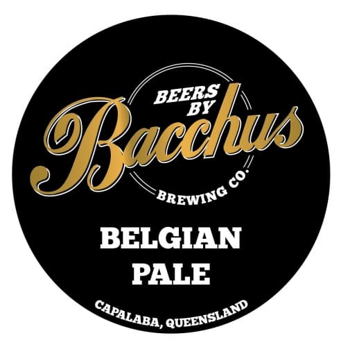 Belgian Pale Ale