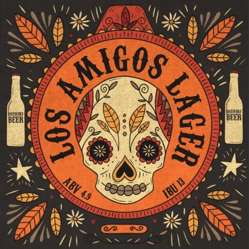 Los Amigos