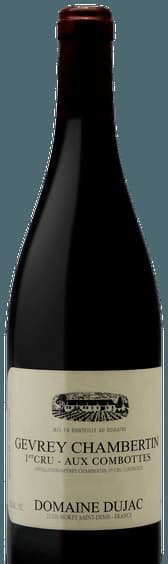 Gevrey Chambertin 1er Cru 'Aux Combottes'