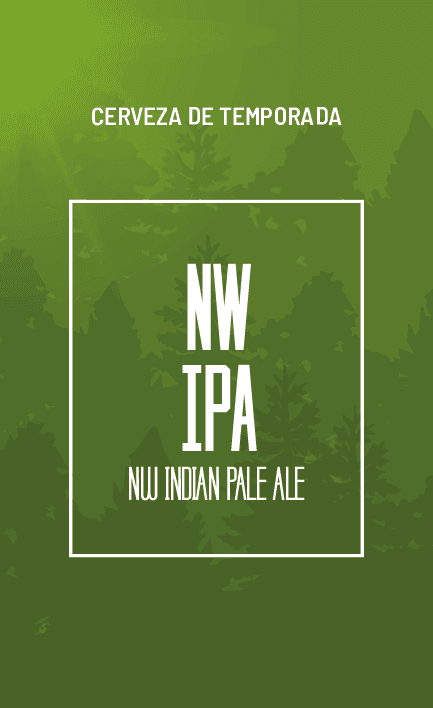 NW IPA