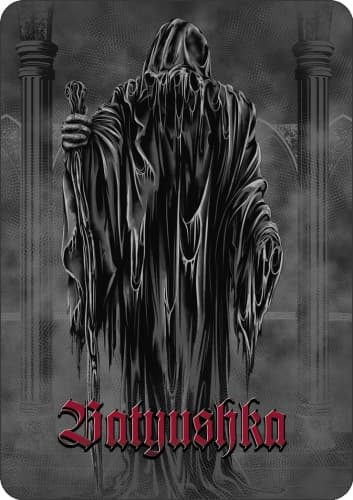 Batyushka