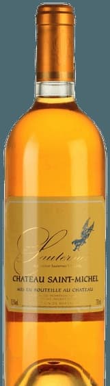 Château Saint Michel Sauternes