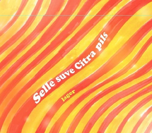 Selle Suve Citra Pils