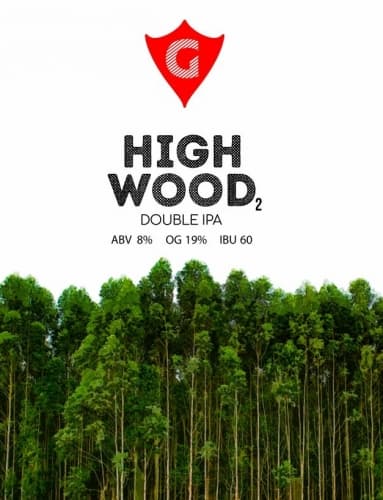 HIGH WOOD 2