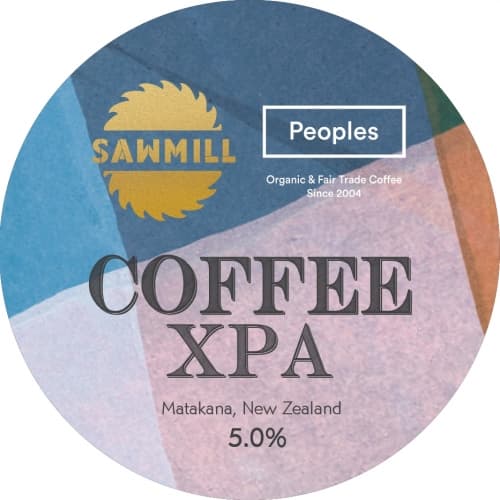 Coffee XPA