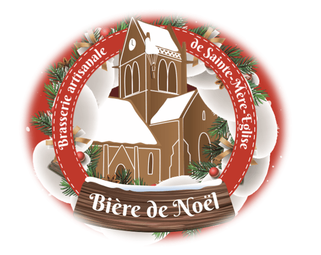 Bière de Noël