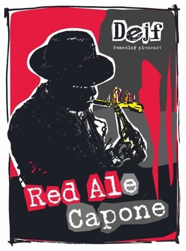 Red Ale Capone