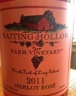 Merlot Rosé