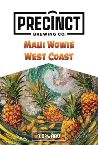 Maui Wowie West Coast