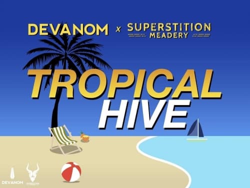 Tropical Hive