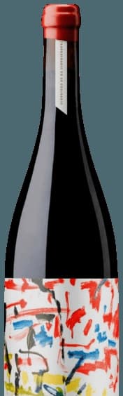 Edad Moderna Malbec