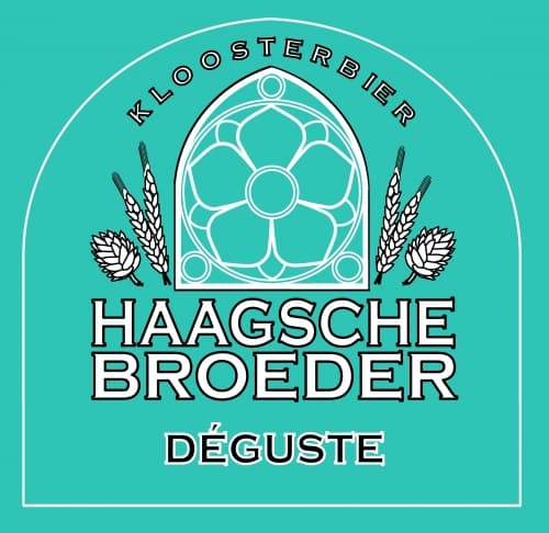 Déguste - Rye Pale Ale