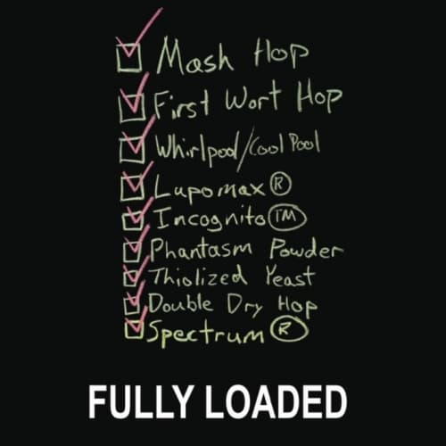 Fully Loaded
