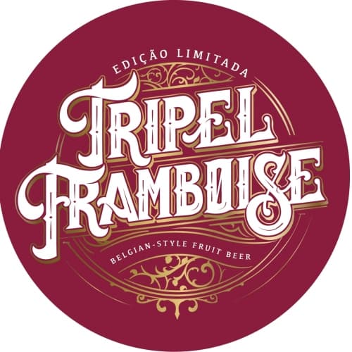 Tripel Framboise