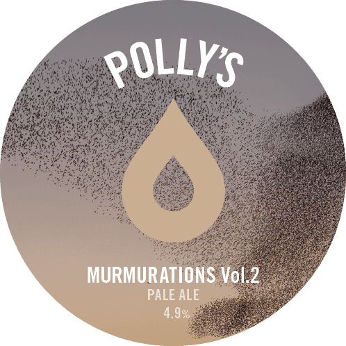 Murmurations V2
