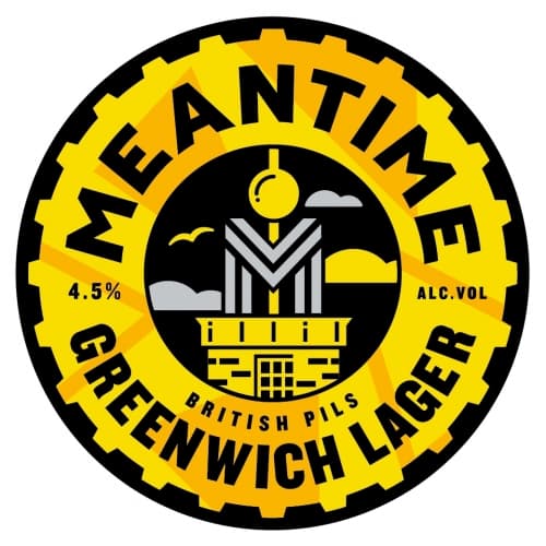 Greenwich Lager