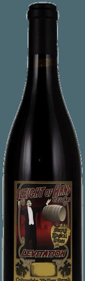 Levitation Syrah