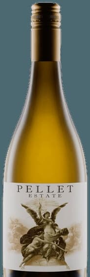 UnOaked Chardonnay