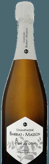 Fleur de Craie Extra Brut Champagne