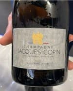 Millésime Champagne