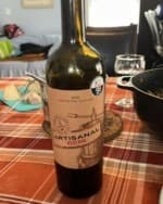 Artisanal Reserva Red Blend