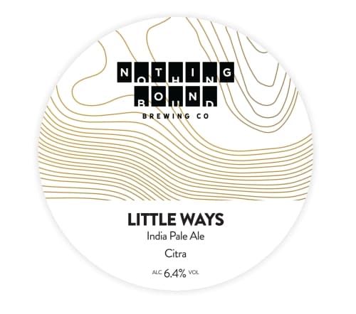 Little Ways
