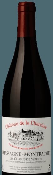 Les Champs de Morjot Chassagne-Montrachet