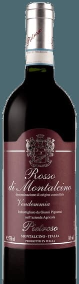 Rosso di Montalcino